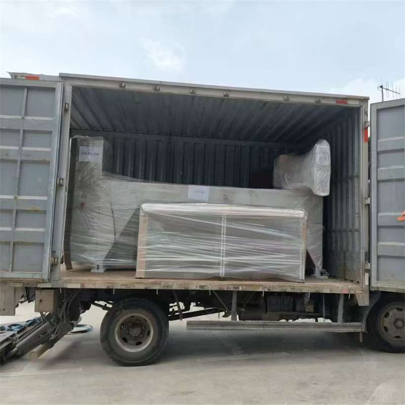 元江县叙州区进仓物流：专线直达运输与大件货运探索